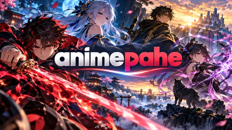 animepahe